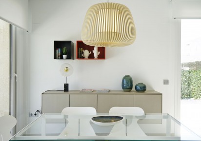 Rynek pierwotny · Villas · Orihuela