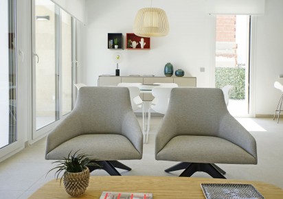 Rynek pierwotny · Villas · Orihuela