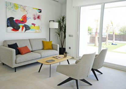 Rynek pierwotny · Villas · Orihuela