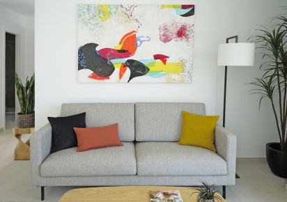 Rynek pierwotny · Villas · Orihuela