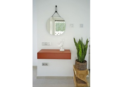 Rynek pierwotny · Villas · Orihuela