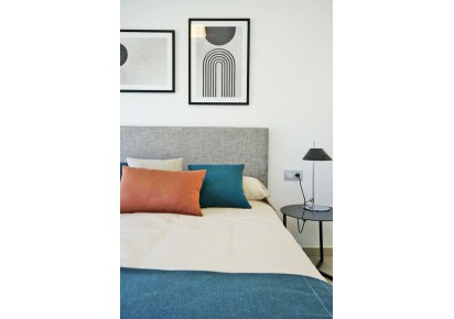 Rynek pierwotny · Villas · Orihuela