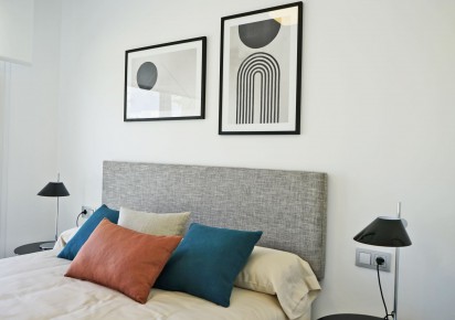 Rynek pierwotny · Villas · Orihuela