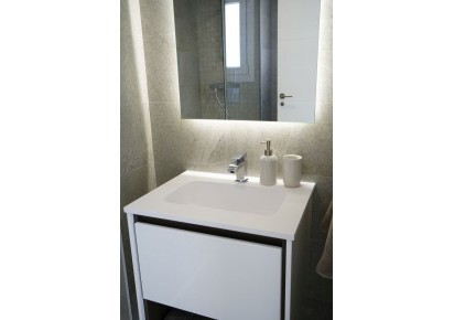 Rynek pierwotny · Villas · Orihuela