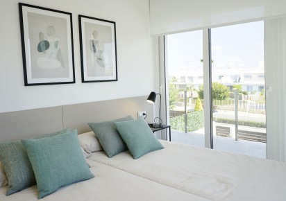 Rynek pierwotny · Villas · Orihuela