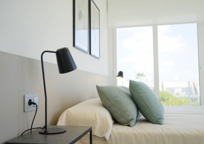 Rynek pierwotny · Villas · Orihuela