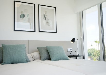 Rynek pierwotny · Villas · Orihuela