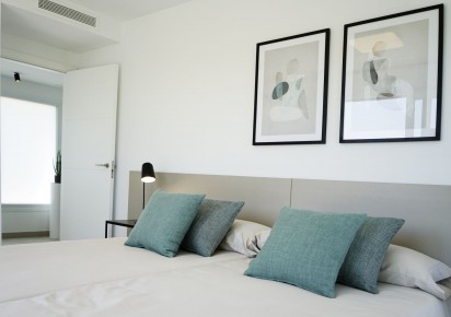 Rynek pierwotny · Villas · Orihuela