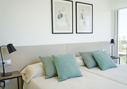 Rynek pierwotny · Villas · Orihuela