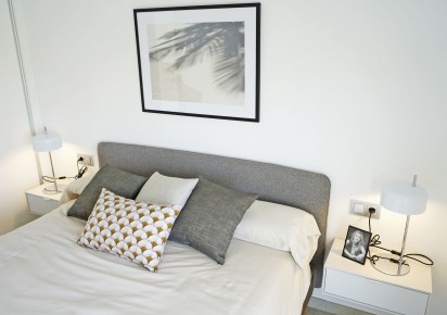 Rynek pierwotny · Villas · Orihuela