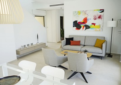 Rynek pierwotny · Villas · Orihuela