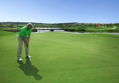 Rynek pierwotny · Villas · Orihuela