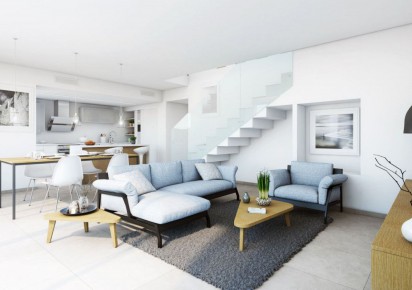 Rynek pierwotny · Villas · Orihuela