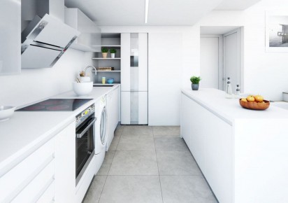 Rynek pierwotny · Villas · Orihuela