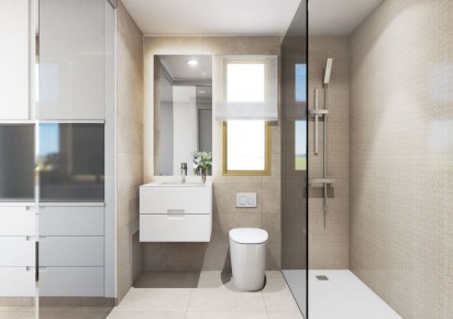 Rynek pierwotny · Villas · Orihuela