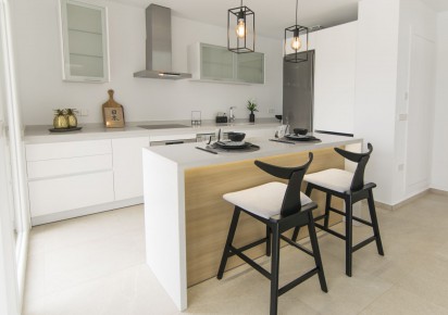 Rynek pierwotny · Villas · Orihuela