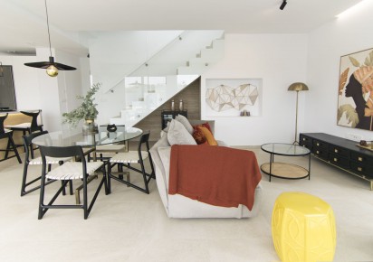 Rynek pierwotny · Villas · Orihuela