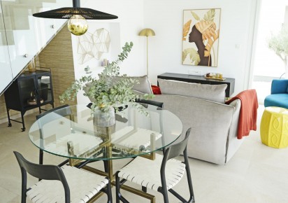 Rynek pierwotny · Villas · Orihuela