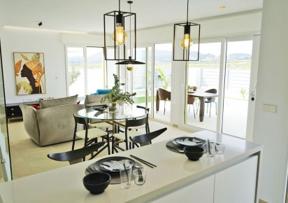 Rynek pierwotny · Villas · Orihuela