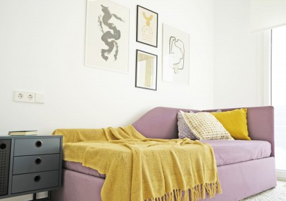 Rynek pierwotny · Villas · Orihuela