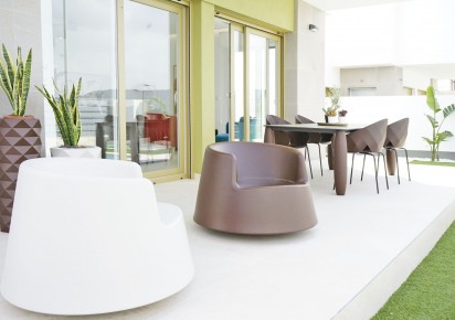 Rynek pierwotny · Villas · Orihuela