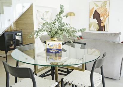 Rynek pierwotny · Villas · Orihuela