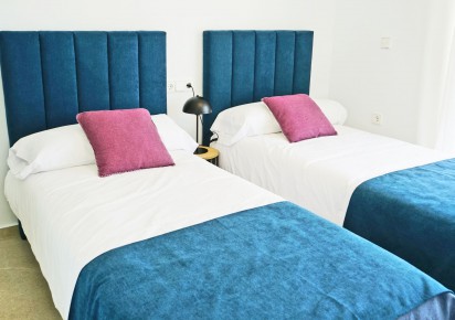 Rynek pierwotny · Villas · Orihuela