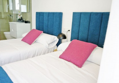 Rynek pierwotny · Villas · Orihuela