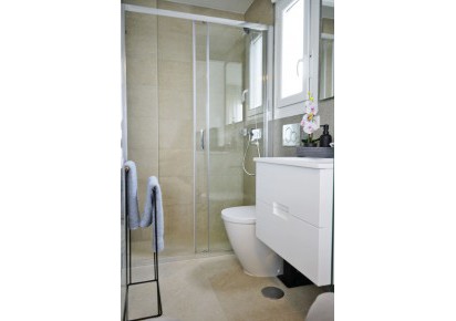 Rynek pierwotny · Villas · Orihuela