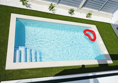 Rynek pierwotny · Villas · Orihuela