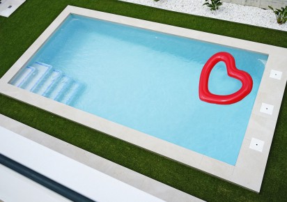 Rynek pierwotny · Villas · Orihuela