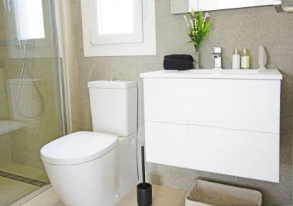 Rynek pierwotny · Villas · Orihuela