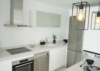 Rynek pierwotny · Villas · Orihuela