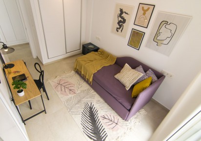 Rynek pierwotny · Villas · Orihuela