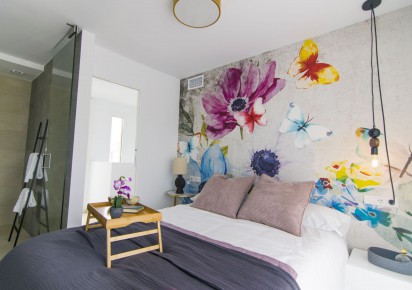 Rynek pierwotny · Villas · Orihuela