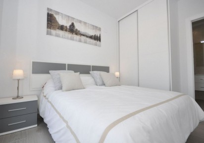 Rynek pierwotny · Villas · Pilar de la Horadada · PILAR DE LA HORADADA