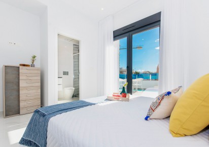 Rynek pierwotny · Villas · Residential Vistabella