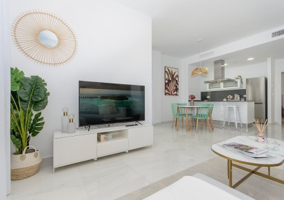 Rynek pierwotny · Villas · Residential Vistabella