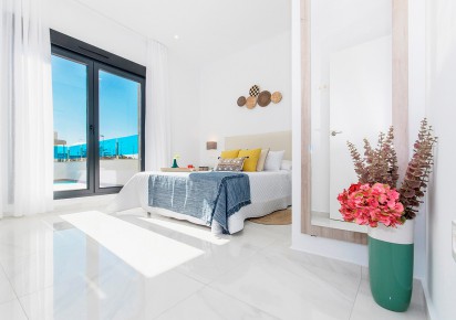 Rynek pierwotny · Villas · Residential Vistabella