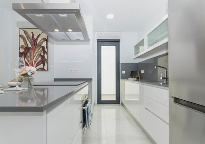 Rynek pierwotny · Villas · Residential Vistabella