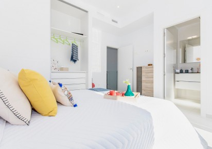 Rynek pierwotny · Villas · Residential Vistabella