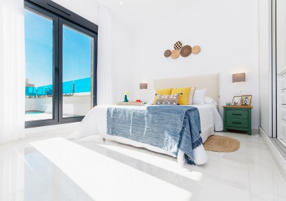 Rynek pierwotny · Villas · Residential Vistabella