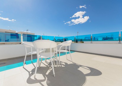 Rynek pierwotny · Villas · Residential Vistabella