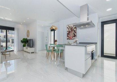 Rynek pierwotny · Villas · Residential Vistabella