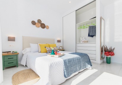 Rynek pierwotny · Villas · Residential Vistabella