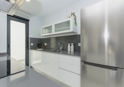 Rynek pierwotny · Villas · Residential Vistabella