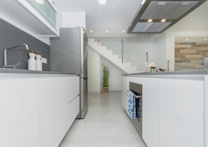 Rynek pierwotny · Villas · Residential Vistabella