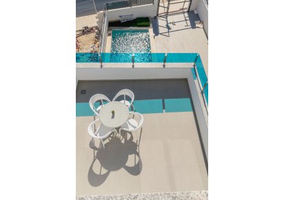 Rynek pierwotny · Villas · Residential Vistabella