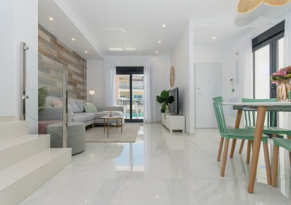 Rynek pierwotny · Villas · Residential Vistabella