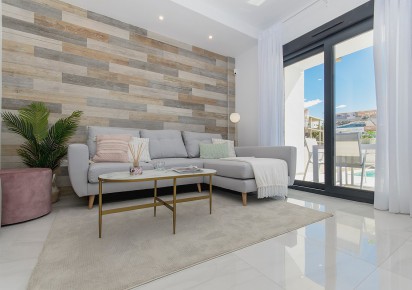 Rynek pierwotny · Villas · Residential Vistabella